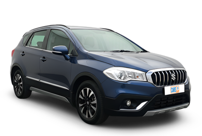 Maruti S Cross-img